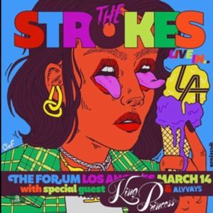 Meet your Posher, Cheris